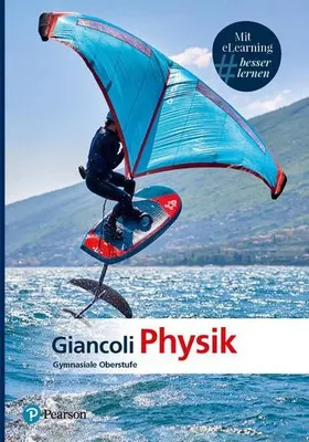 Obrázok produktu pre Giancoli Physik. Gymnasiale Oberstufe