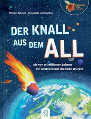 Image de Der Knall aus dem All