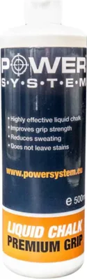 Obrázok produktu pre GYM Liquid Chalk tekut magnzium 500 ml