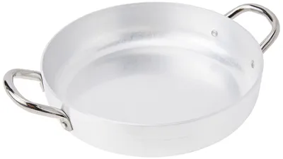 Zdjęcie produktu dla Pentole Agnelli PCMX01022 patelnia, średnica maks. 22 cm, aluminium