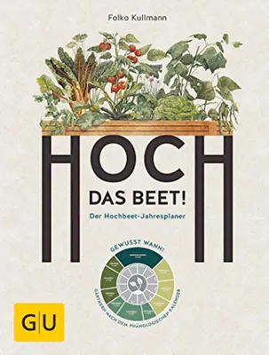 Productafbeelding van Hoch das Beet!
