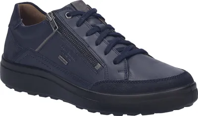Produktbild von JOSEF SEIBEL Maddox 51 | Sneaker für Herren | Blau