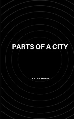Produktbild von Parts of A City