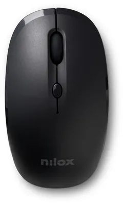Productafbeelding van Nilox NXMOWI4002, Optisch, draadloos (RF), 3200 DPI, zwart