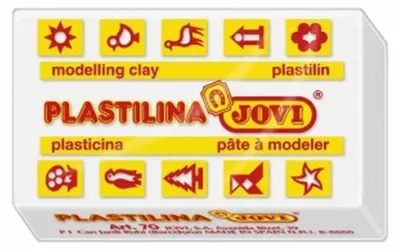 Produktbild von Jovi Jo7001 Knetmasse   Kinder  One Size