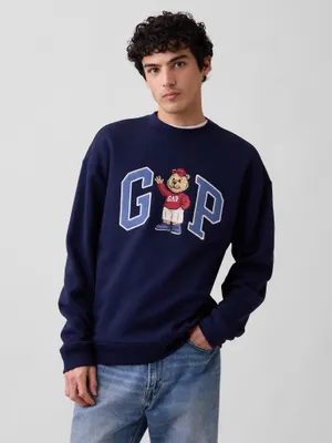 Obrázek produktu pro Mikina s logem GAP Brannan Bear, velikost XL