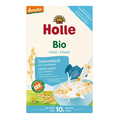 Produktbild von -Müsli - Juniormüsli mit Cornflakes 250g