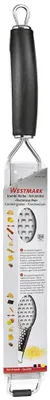 Productafbeelding van Westmark Combinatiemessen: Fijne en middelgrote rasp