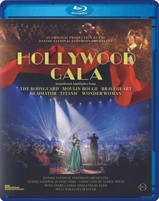 Image de Gala d'Hollywood