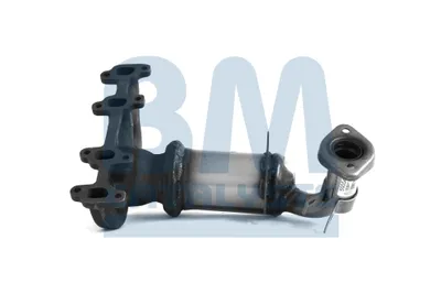 Produktbild von BM CATALYSTS Katalysator Kat für FORD Fiesta Mk4 Schrägheck (JAS, JBS) BM90999H