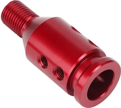 Obrázok produktu pre Adaptér pre radiace páky bez závitu,Adaptér radiacej páky bez závitu,Univerzálny adaptér radiacej páky bez závitu,Adaptér radiacej páky do auta bez závitu,Adaptér radiacej páky bez závitu 12x1,25