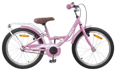 Immagine prodotto di Bicicletta per Bambini 18 Pollici per bambini dai 5 ai 7 anni