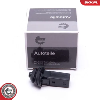 Produktbild von ESEN SKV Scharnier Tankklappe 96SKV229 für BMW 3 Touring (E91) 0,02kg