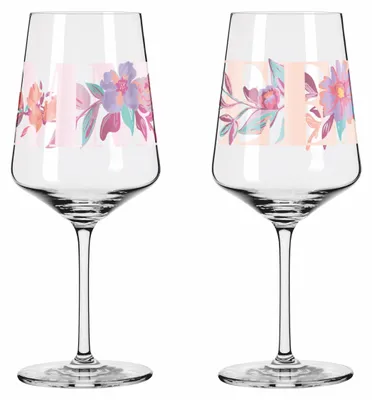 Produktbild von RC RITZENHOFF CRISTAL SommersSprizz C.OlivF26 2erSet 802513 4001852084534