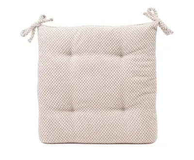 Produktbild von Gözze Sitzkissen Sven 40 x 40 cm - Creme