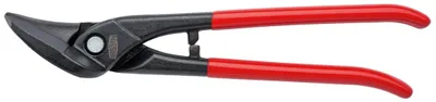 Produktbild von BESSEY Idealschere ohne Öffnungsanschlag D216-280-B-SBSK rechtsschneidend 280 mm