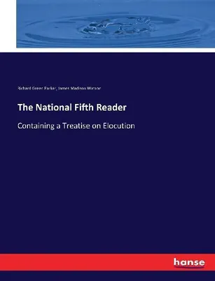 Produktbild von The National Fifth Reader