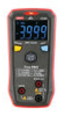 Image de Multimètre numérique intelligent automatique Ut123d Ut123d Ut123d