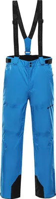 Obrázok produktu pre Alpine Pro Edes 2 nohavice Blue L Pánske nohavice Blue L