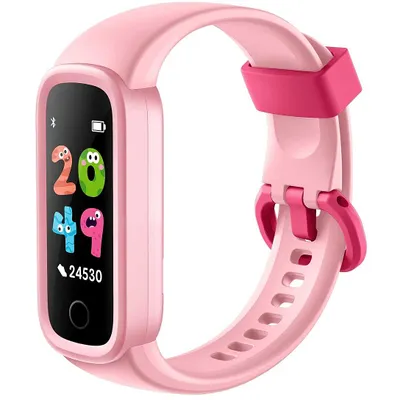 Produktbild von Smartwatches Smarty Rosa   Kollektion  - kind
