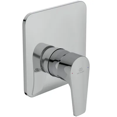 Produktbild von Ideal Standard Brausearmatur Cerafine D Unterputz A7347AA Chrom
