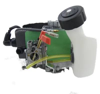 Produktbild von MATRIX Ersatzteil Motor für Stanley Multitool Gartenkombigerät STR 4 in 1
