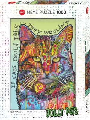 Zdjęcie produktu dla Heye Puzzle 29893, 1000 szt., Artystyczny
