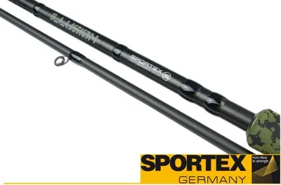Obrázek produktu pro Sportex Prut Illusion Spin 2,25 m 21-68 g 2 díl