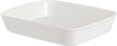 Obrázek produktu pro La Porcellana Bianca pekáč 23 x 18 cm P500150123