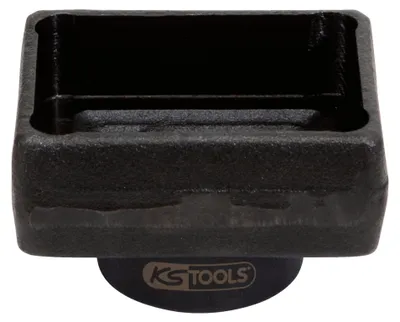 Obrázek produktu pro KS TOOLS 3/4" Klemmmuttern-Stecknuss 60mm 450.0107
