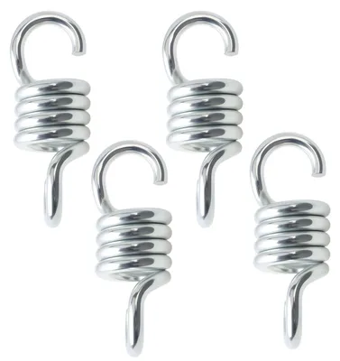 Image de Omgoods - 4 pièces, cordes de suspension robustes pour hamac