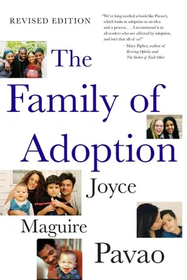 Produktbild von The Family of Adoption
