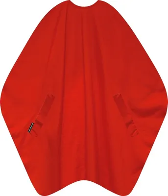 Produktbild von T.D.Classic Umhang rot