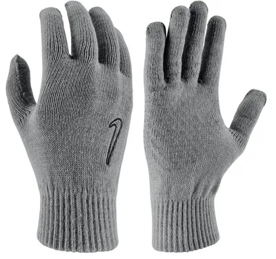 Image de NIKE KNITTED TECH AND GRIP GLO 6822 050 particle grey/particl L/XL