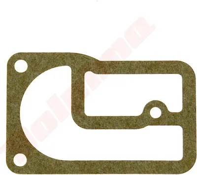 Zdjęcie produktu dla Uszczelka gaźnika Do Briggs & Stratton ( 271025 )