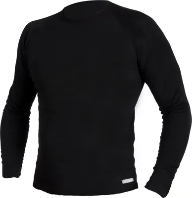 Produktbild von Campagnolo JUNIOR- LONG SLEEVES T-SHIRT NERO 152
