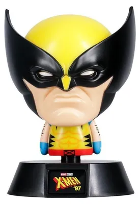 Immagine prodotto di Paladone PP WOLVERINE ICON LIGHT