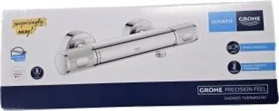 Productafbeelding van GROHE Precision Feel, 1 stuk