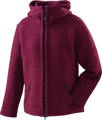 Produktbild von Mufflon W300 Mu-Jula berry M