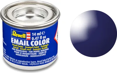 Immagine prodotto di Revell 32154 blu notte, lucido 14 ml