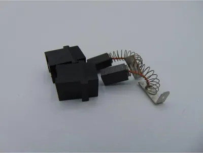 Produktbild von Metabo Kohlebuersten-Satz, 316033870