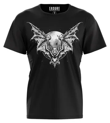 Produktbild von Easure T-Shirt – Hexenmotiv, Größe XL