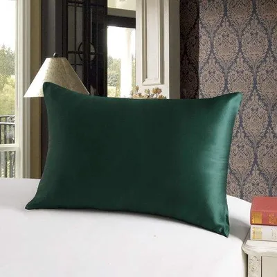 Produktbild von Kissenbezug – besonders weich. Bettwäsche. Kissenbezug – Wohnaccessoire. Dekokissenbezug. Set, 40 x 70 cm