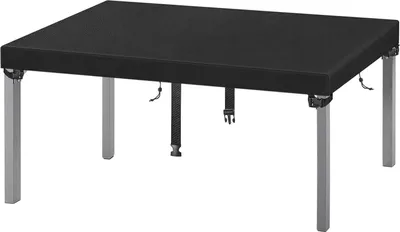 Zdjęcie produktu dla Czarna dekoracja ogrodowa 140 x 90 x 15 cm, wodoodporna