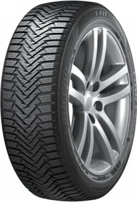 Image de Pneus LAUFENN 205/55 R16 91T I FIT LW31