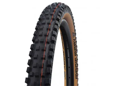 Produktbild von 2x Schwalbe Magic Mary 62-584 SuperGravity Classic-Skin Faltreifen 27.5x2.40