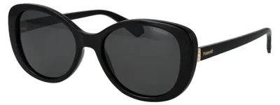 Immagine prodotto di POLAROID SUNGLASSES Occhiali da sole PLD 4154_S_X 55807M9