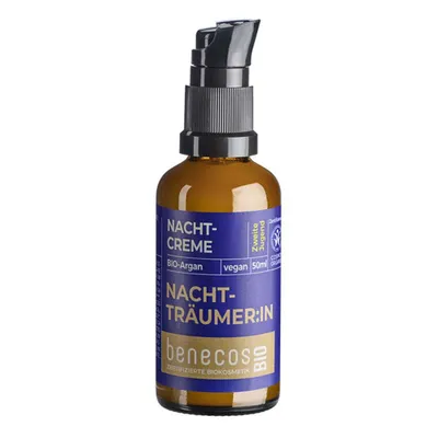 Obrázek produktu pro Argan - Nachtcreme 50ml