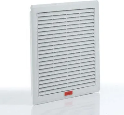 Zdjęcie produktu dla Siatka / filtr PFI2500 z filtrem, 260x260, Plastim