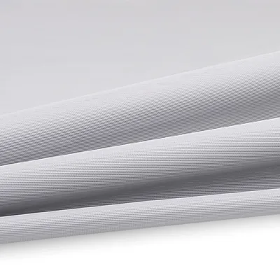 Produktbild von Soltis Horizon 86 Gittergewebe Sonnenschutz 380g/m² Farbe Grau 2171